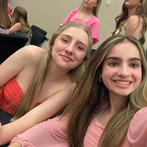 Meet your Posher, Susanna